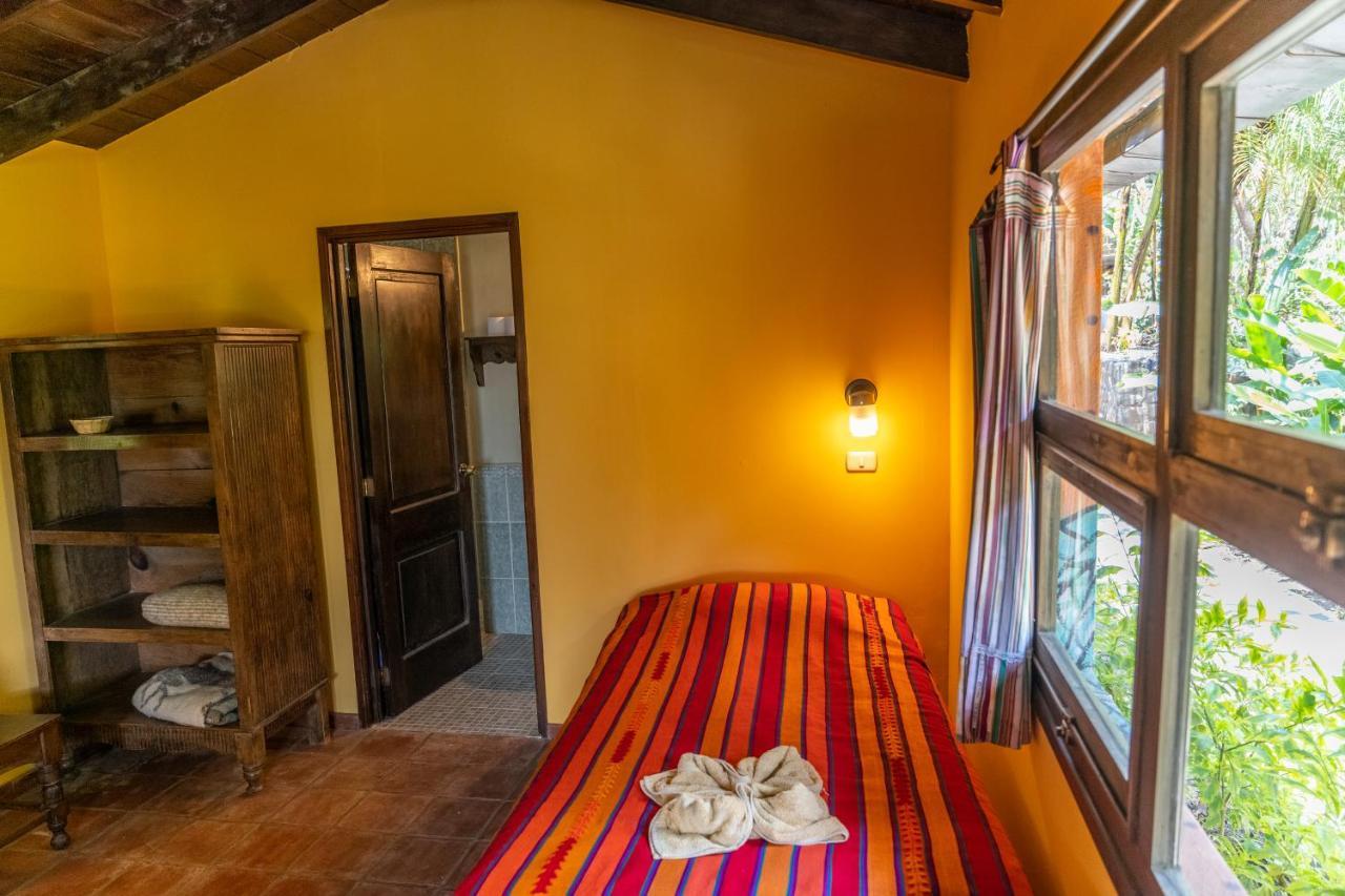 La Iguana Perdida Hotel 5*