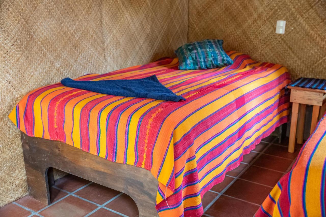 Hotel La Iguana Perdida Santa Cruz La Laguna