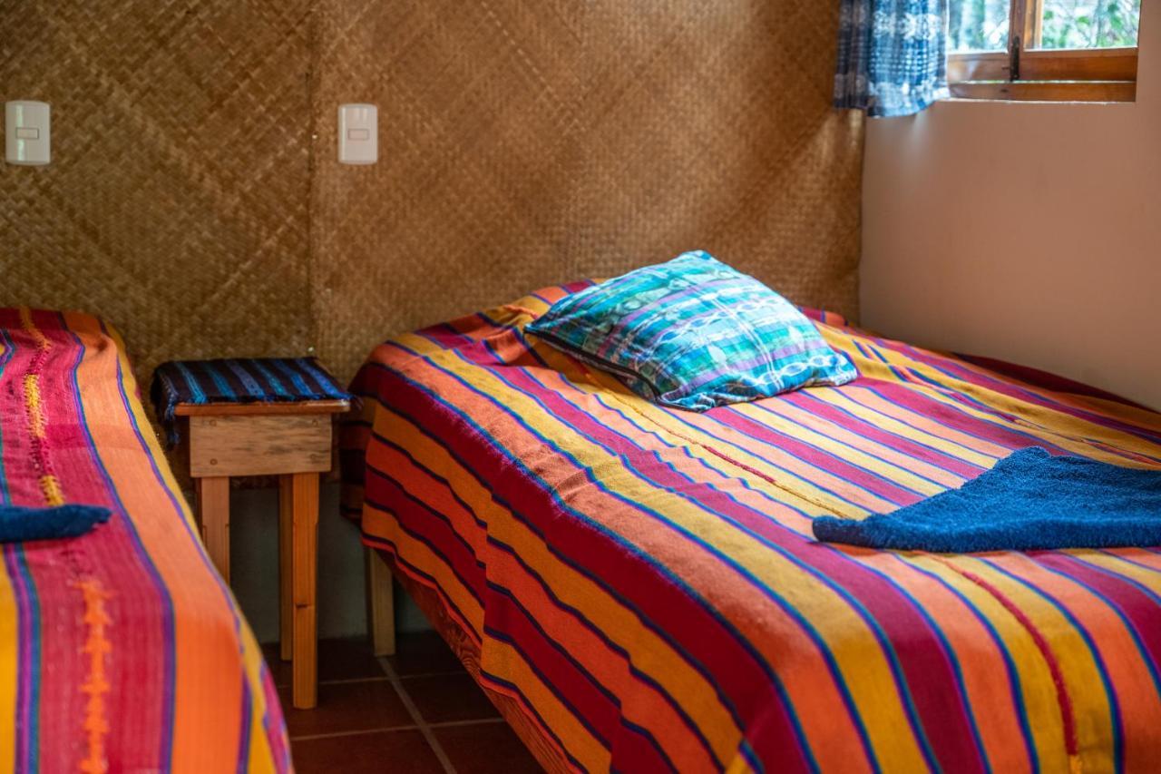 La Iguana Perdida Hotel 5*
