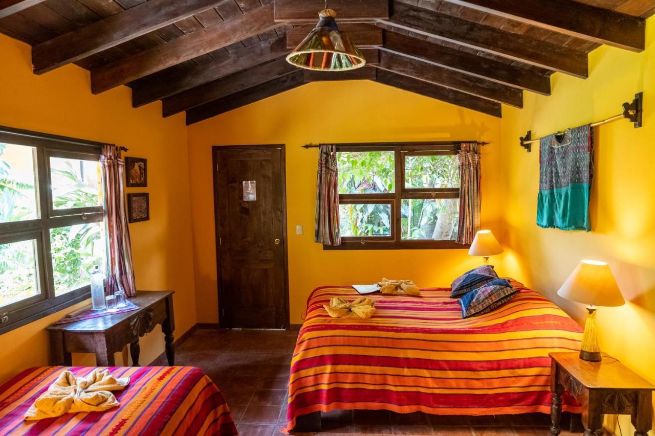 La Iguana Perdida Hotel 5*
